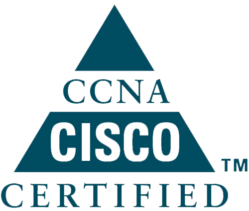 CCNA Cisco Certified Network Administrator