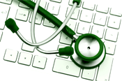 medical IT services and management