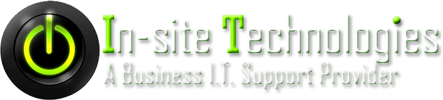 In-Site Technologies Computer Repair, Server and Network Techs